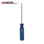 پیچ گوشتی دوسو نووا مدل 1709