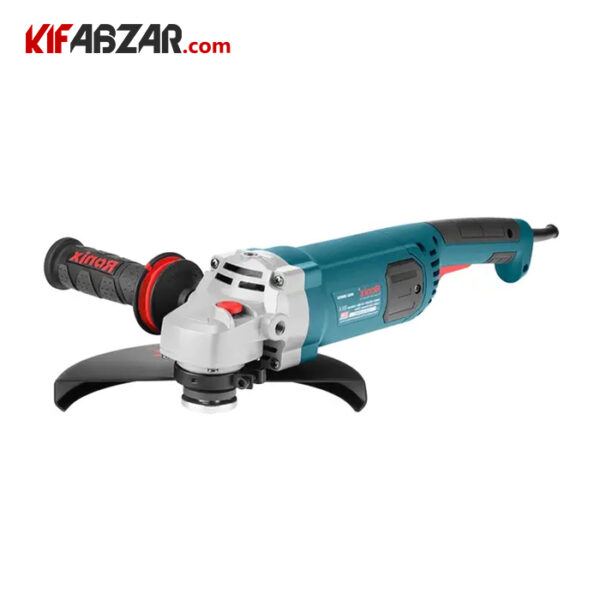 فرز سنگبری 2200 وات رونیکس مدل 3260