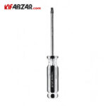 پیچ گوشتی ستاره ای توسن