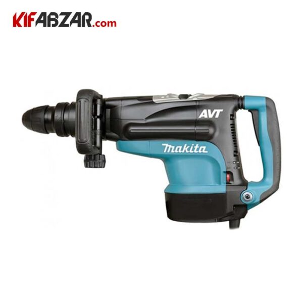 دریل بتن کن 12 کیلو ماکیتا مدل HR5211C - Image 1