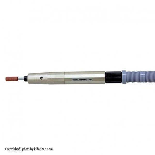 فرز حکاکی بادی اس پی مدل SPMG-79 - Image 1