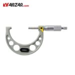 میکرومتر خارج سنج آسیمتو مدل 2 02 101