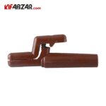 انبر جوشکاری تمام مس مهدوی مدل WL350