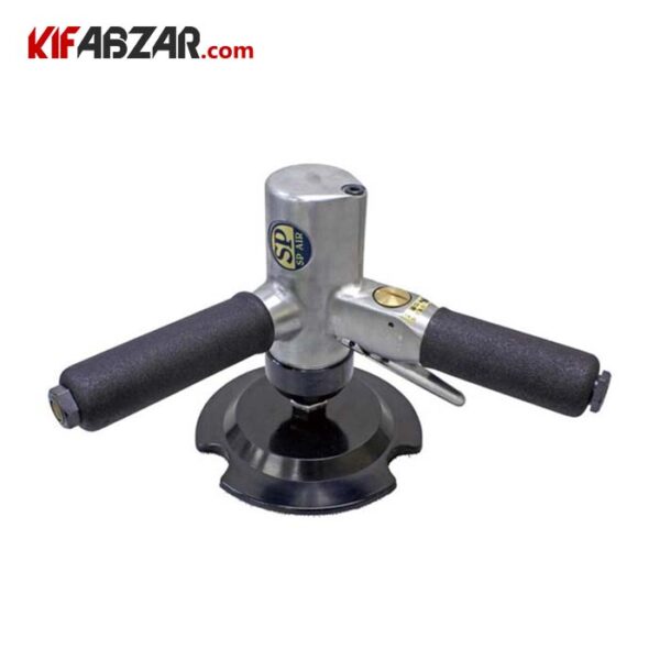 c91c732a837f4f5eb38a0a7c31962bec فرز پولیش بادی اس پی مدل SP 1240 - Image 1