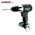 دریل شارژی متابو مدل BS 18 LT