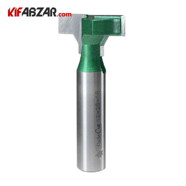 c9e186ab7766432dae9db6719fe2fbcb تیغ رگال بلیدکات مدل BC16082988 - Image 1