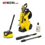 کارواش 130 بار کارچر مدل K4 Power Full Control Home