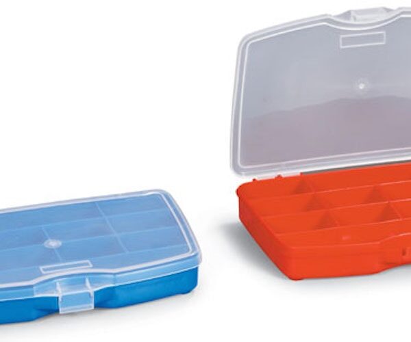 جعبه ابزار اورگانایزر پورت بگ مدل O.R.07