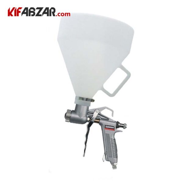 پیستوله کنیتکس پاش بادی سوماک مدل SS 1182 - Image 1