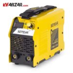اینورتر جوشکاری 200 آمپر سپهر جوش مدل SJ2000 S2