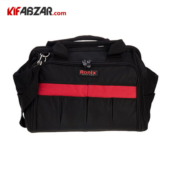 کیف ابزار رونیکس مدل RH-9114