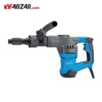 چکش تخریب 6 کیلو نووا مدل 2535