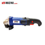 مینی فرز دسته بلند 1200 وات نک مدل 1212AG