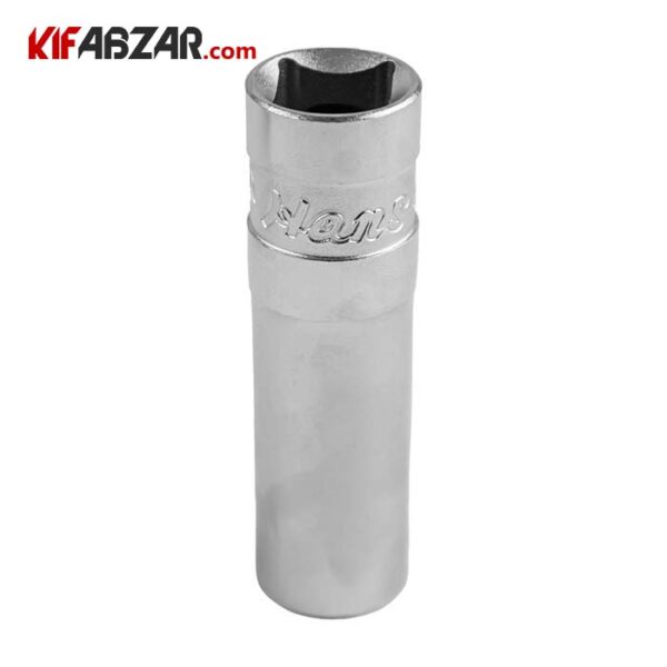 بکس شمع 1/2 اینچ 6 پر هنس مدل 4306M - Image 1