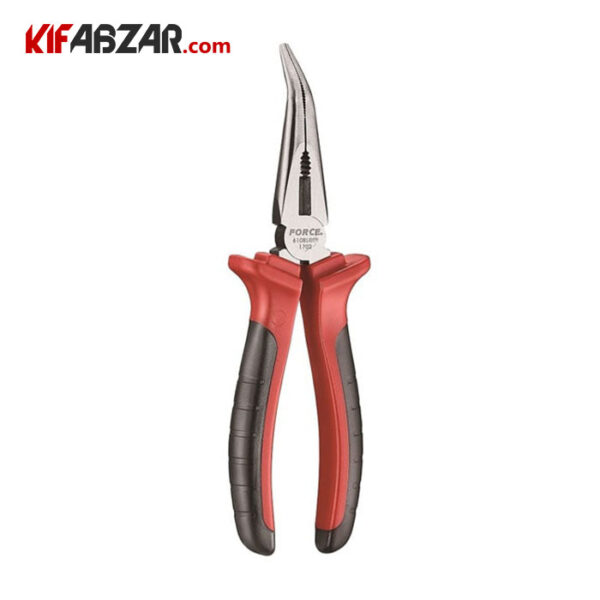 دم باریک سر کج 6 اینچ فورس مدل 610B150B