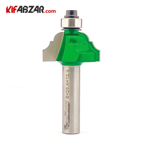 تیغ پروفیل لبه بلیدکات مدل BC08012408