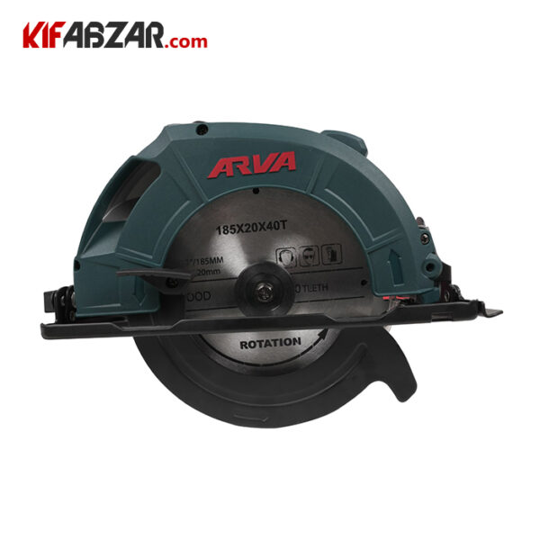 اره گرد بر آروا مدل 5416