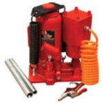 جک 12 تن روغنی بیگ رد BIG RED