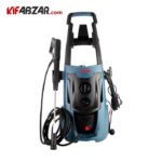 کارواش دینامی آروا مدل 5114