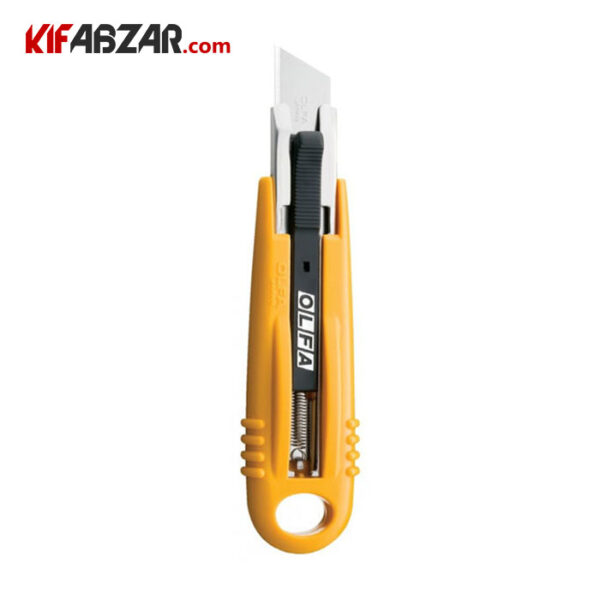 کاتر فنری الفا مدل SK 4