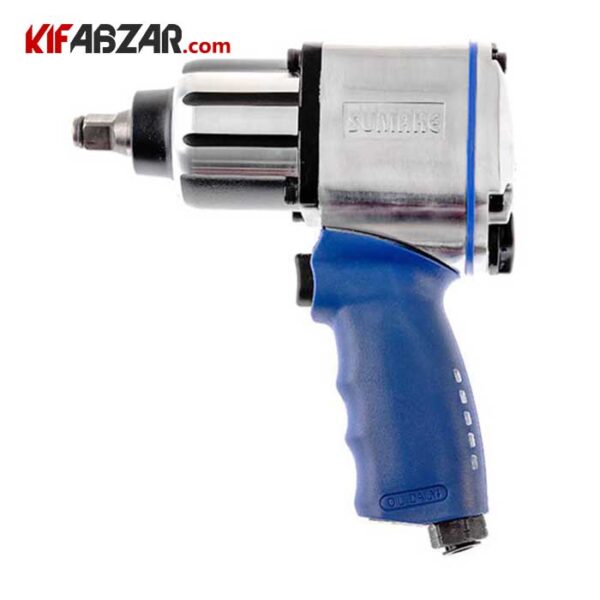 cddb99eb389a4e29a21449d64e9b85c5 بکس بادی 1/2 اینچ سوماک مدل ST M3007 - Image 1