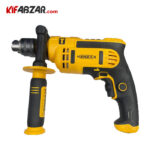 دریل چکشی کنزاکس KID-178