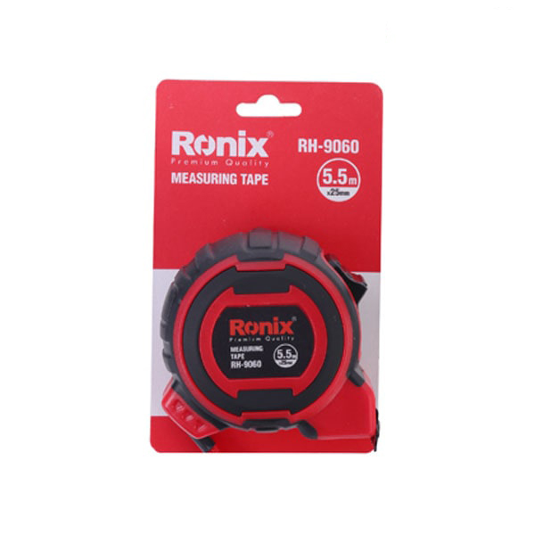 ce077de3e38d48f9a19582ce9aeaccc2 متر 5.5 متری مدل امگا رونیکس RH-9060 - Image 1