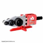 اتولوله سبز ان ای سی بالوازم مدل 4130