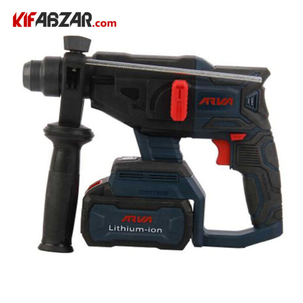 دریل بتن کن 3.1 کیلو شارژی آروا مدل 5831