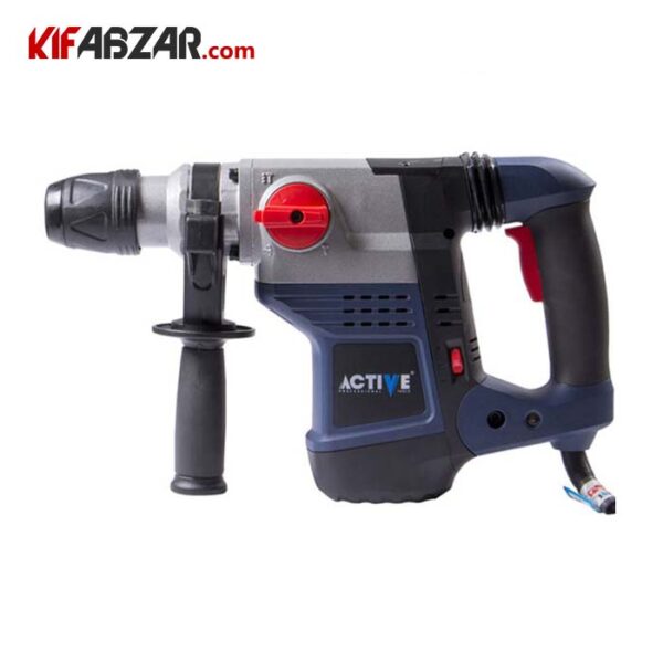 ce64c1764a674d139ce5fda421d8f6ea دریل بتن کن اکتیو مدل AC 2640B - Image 1