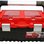 جعبه ابزار پاترول مدل FORMULA-S500-CARBO