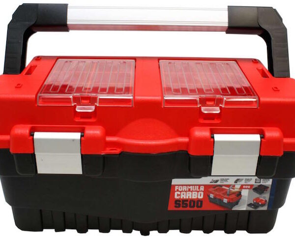 جعبه ابزار پاترول مدل FORMULA-S500-CARBO