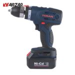 دریل شارژی توسن  مدل 9920SC