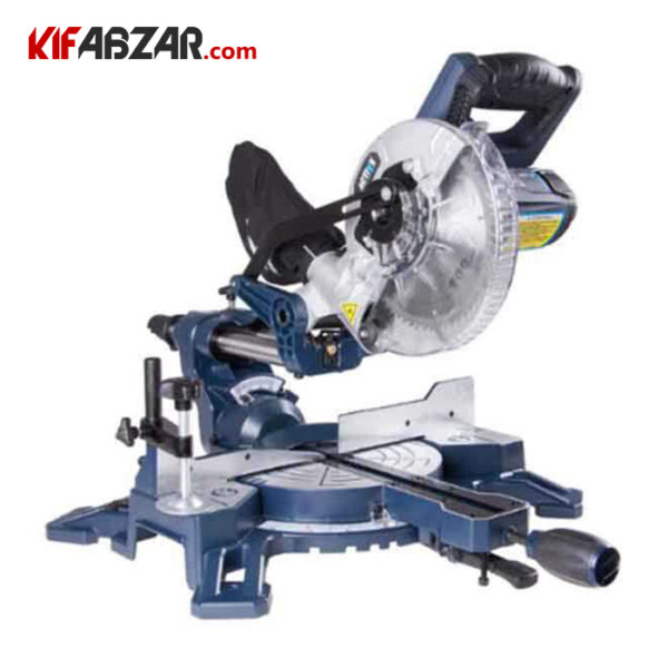 cf38c351e5da408eb8af7e30816adae0 فارسی بر ثابت اکتیو مدل AC-2155F - Image 1