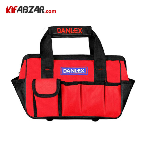 کیف ابزار دنلکس مدل DH-8230