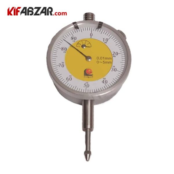 cfbe389c663e4e5dbc9e108ad139de6c بور گیج 10-18 میلیمتر گوانگلو مدل LB555A - Image 1