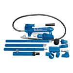 جک صافکاری نووا 4 تن مدل 2084