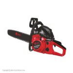 اره زنجیری بنزینی ادون مدل gcs-20/2800