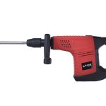 چکش تخریب محک مدل DEH-1500/1