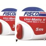 متر 5 متری فیسکو چین