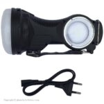 چراغ قوه مدل دو کاره DK-733