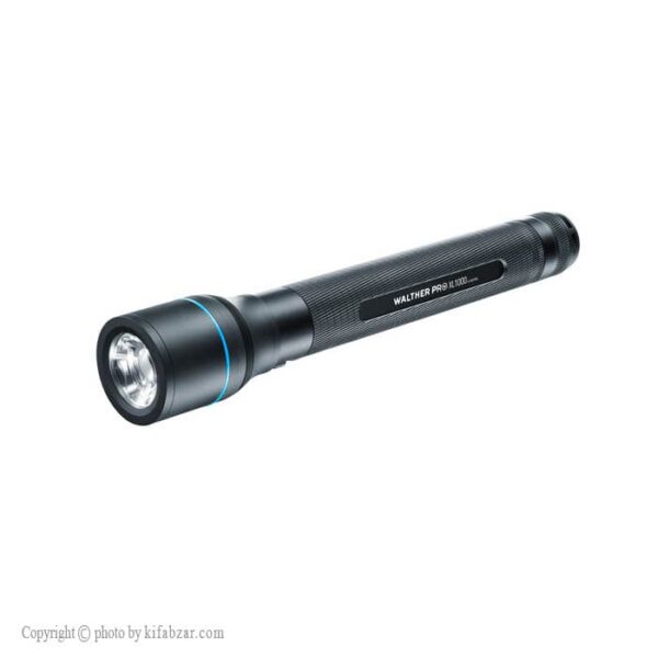 چراغ قوه والتر مدل XL1000 - Image 1