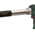 تفنگ چسب شارژی متابو مدل KPA10.8600