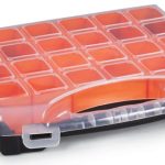 جعبه ابزار اورگانایزر پورت بگ مدل P.P.04