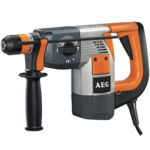 دریل بتن کن 3.6 کیلو آاگ مدل PN 3500 XE