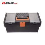 جعبه ابزار  اقتصادی 16 اینچ تایگ