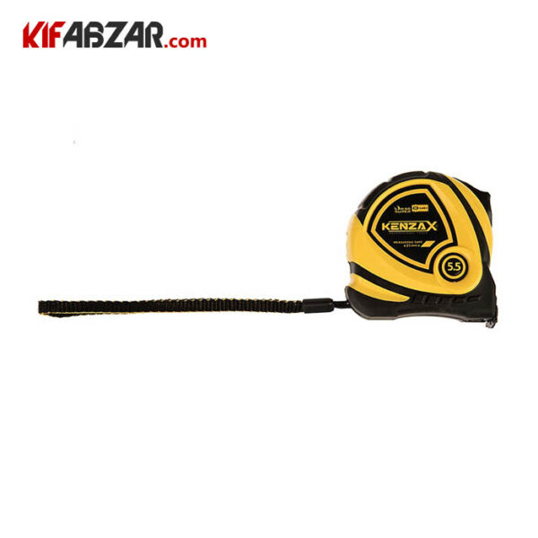 متر 5.5 متری کنزاکس مدل KMT 155 - Image 1