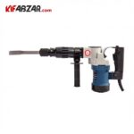 چکش تخریب 7 کیلو ان ای سی مدل 0810