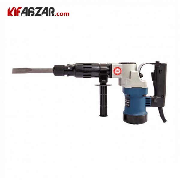 چکش تخریب 7 کیلو ان ای سی مدل 0810