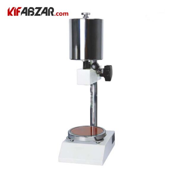 d108e1850e7f45ff8c212a07db6f996d پایه سختی سنج اینسایز مدل ISH STD - Image 1